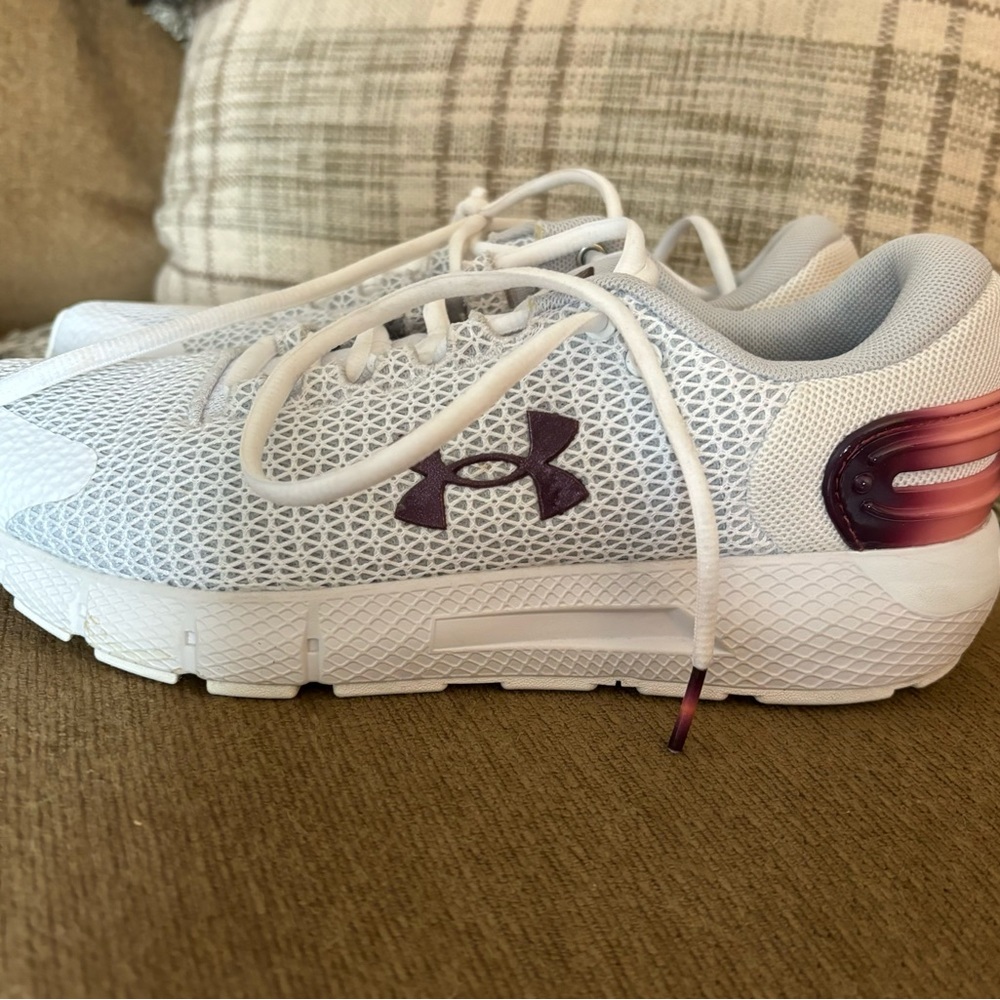 Women’s Under Armour Shoes